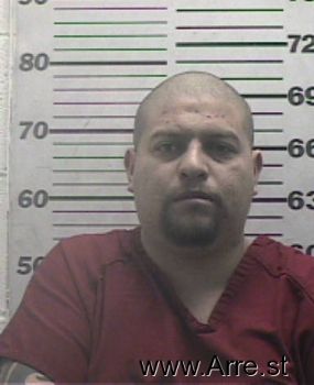 Hector  Ortiz Jr. Mugshot